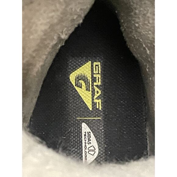 Graf ULTRA G5 Senior Hockey Skate Senior Size 6.5 G5.s Read Details - Picture 15 of 16